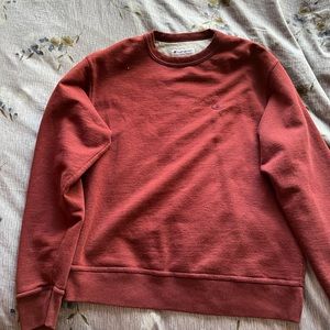 champion crew neck